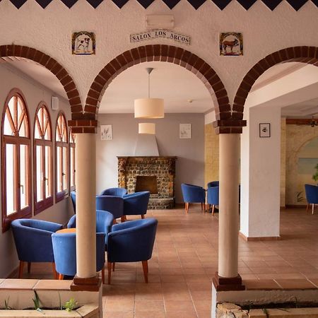 Hotel Comarruga Platja المظهر الخارجي الصورة
