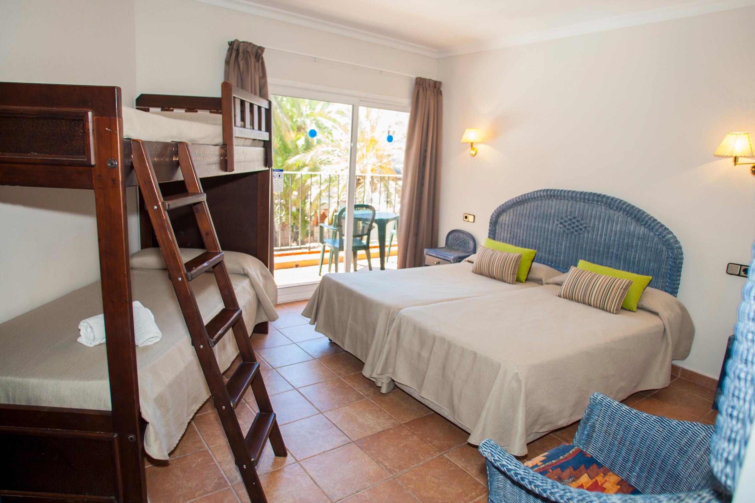 Hotel Comarruga Platja المظهر الخارجي الصورة