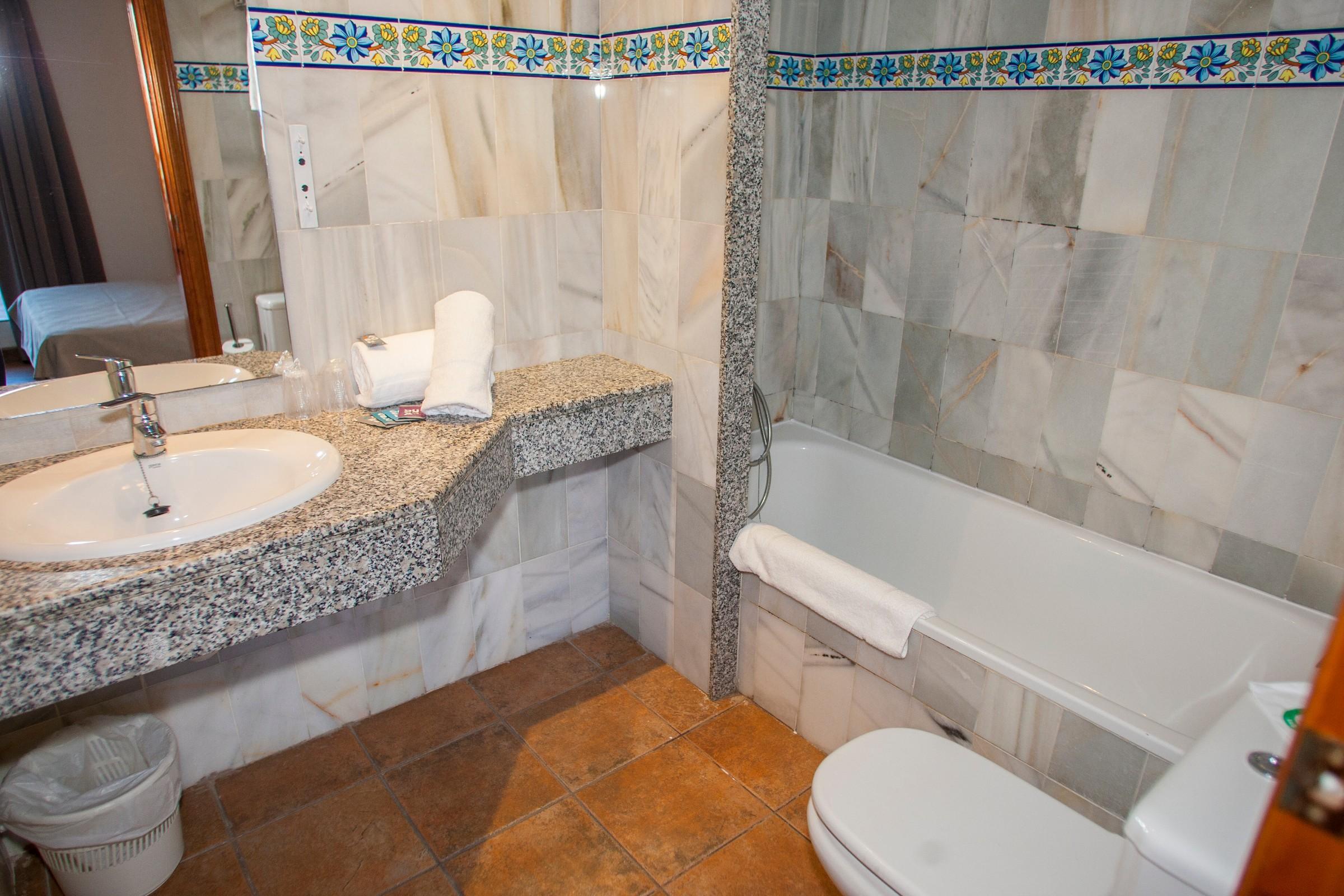 Hotel Comarruga Platja المظهر الخارجي الصورة
