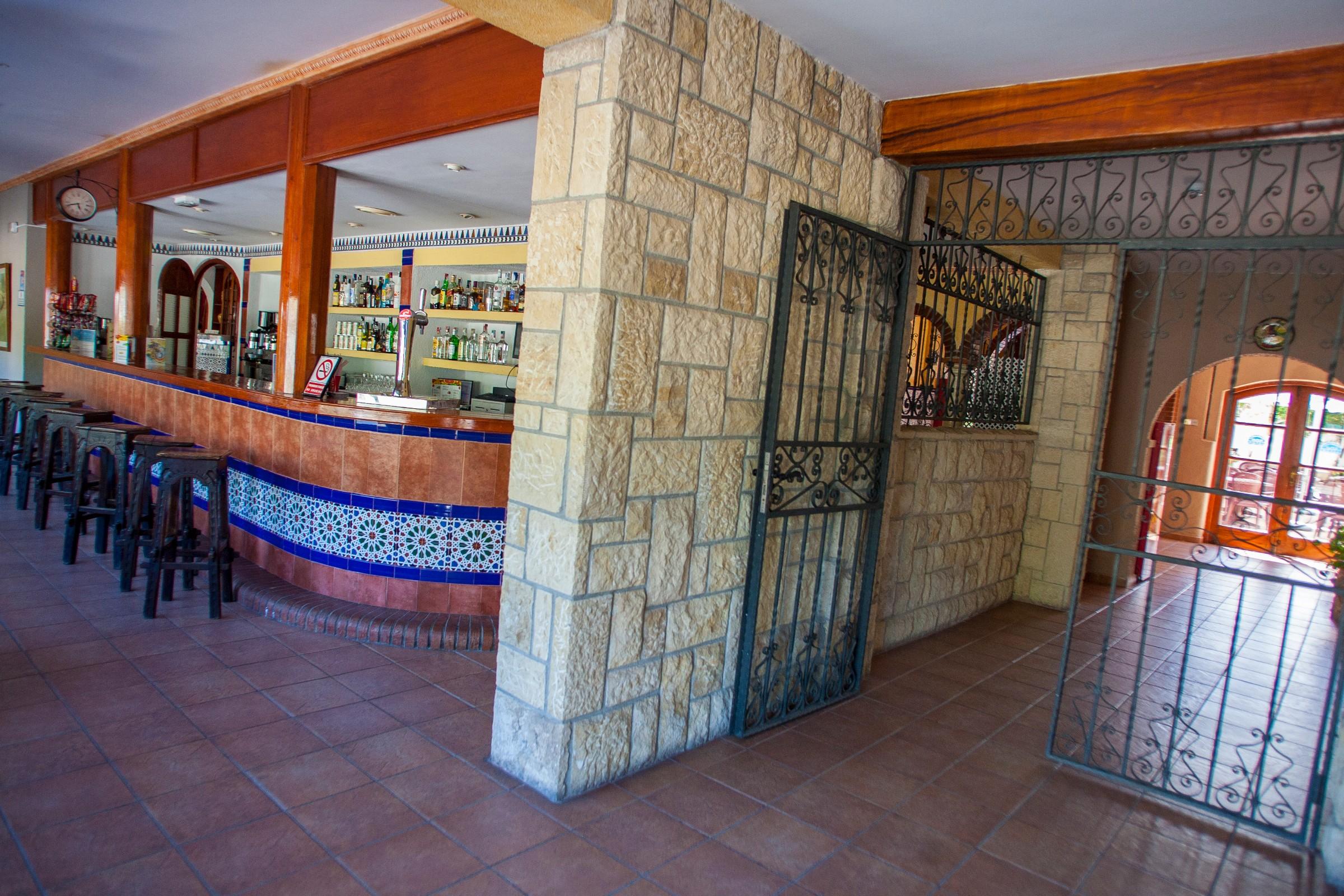 Hotel Comarruga Platja المظهر الخارجي الصورة