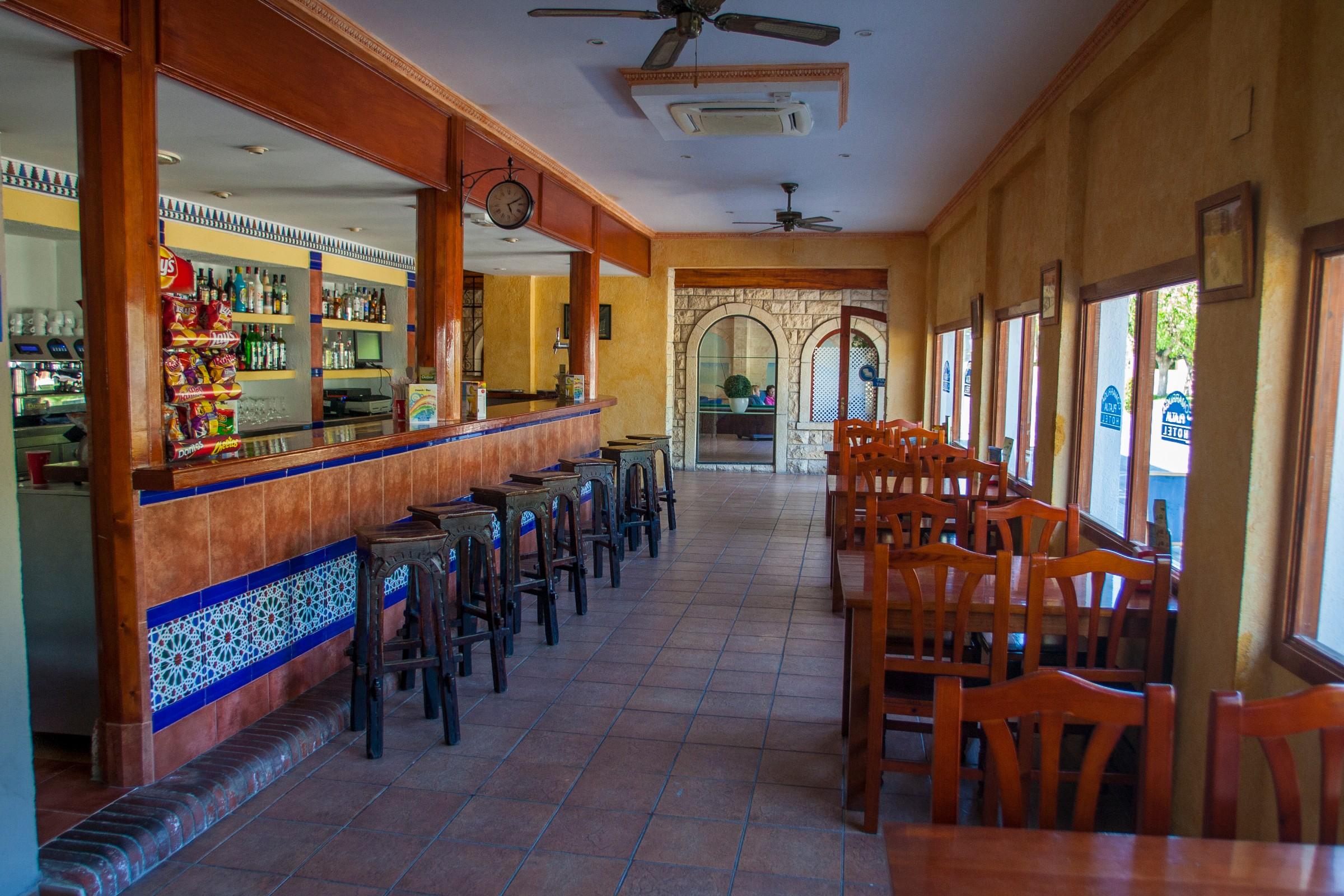 Hotel Comarruga Platja المظهر الخارجي الصورة
