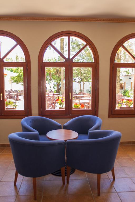 Hotel Comarruga Platja المظهر الخارجي الصورة