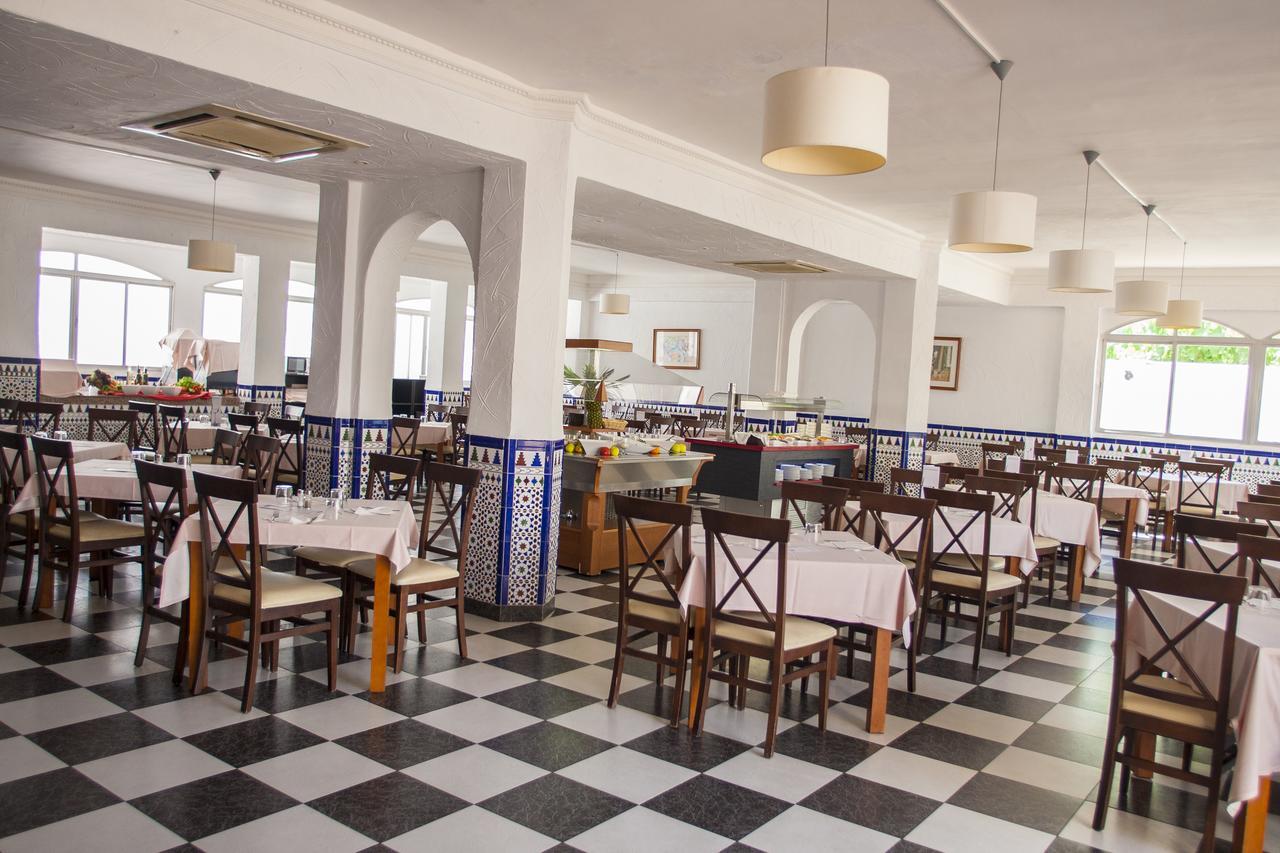 Hotel Comarruga Platja المظهر الخارجي الصورة