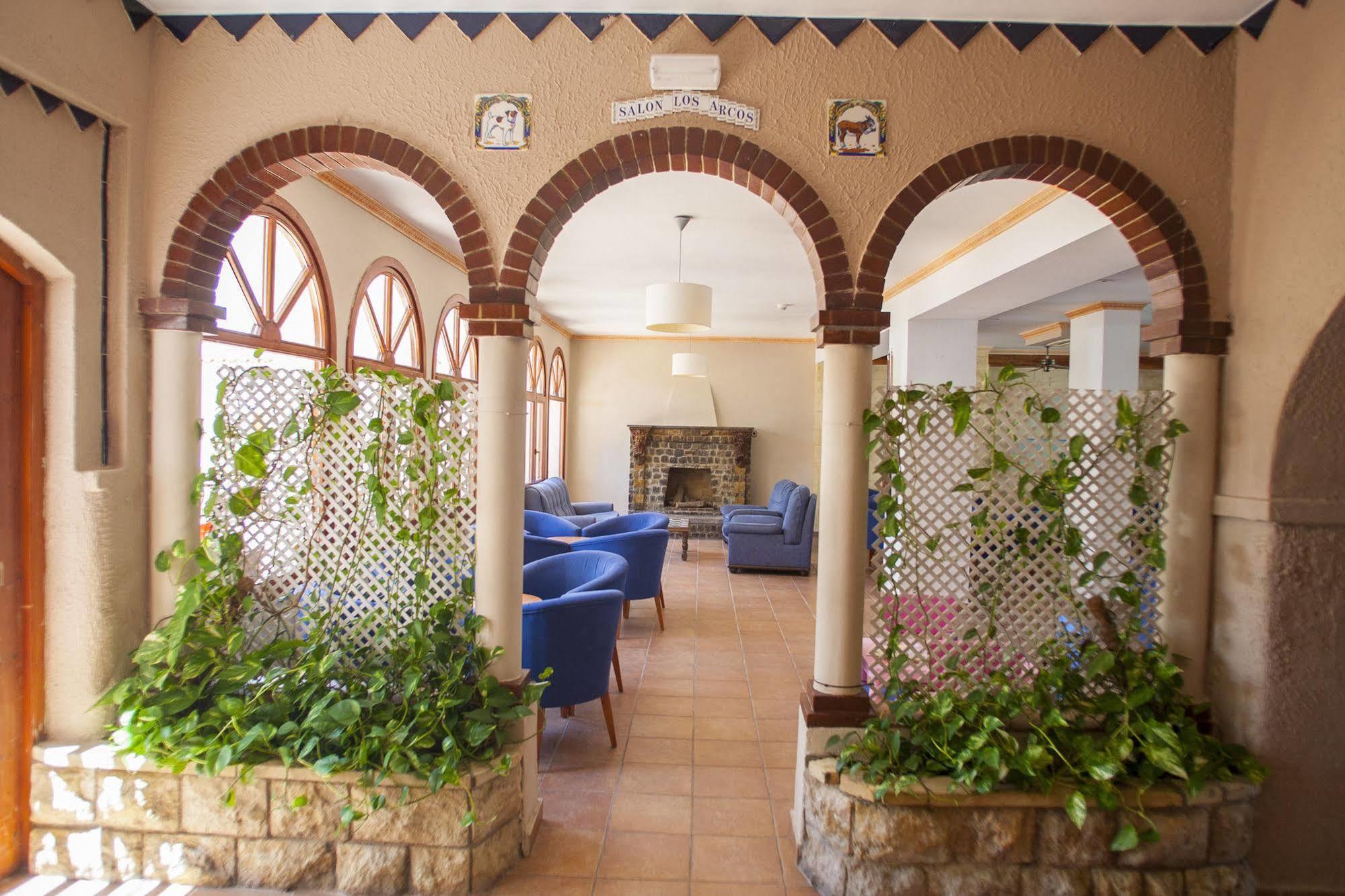 Hotel Comarruga Platja المظهر الخارجي الصورة