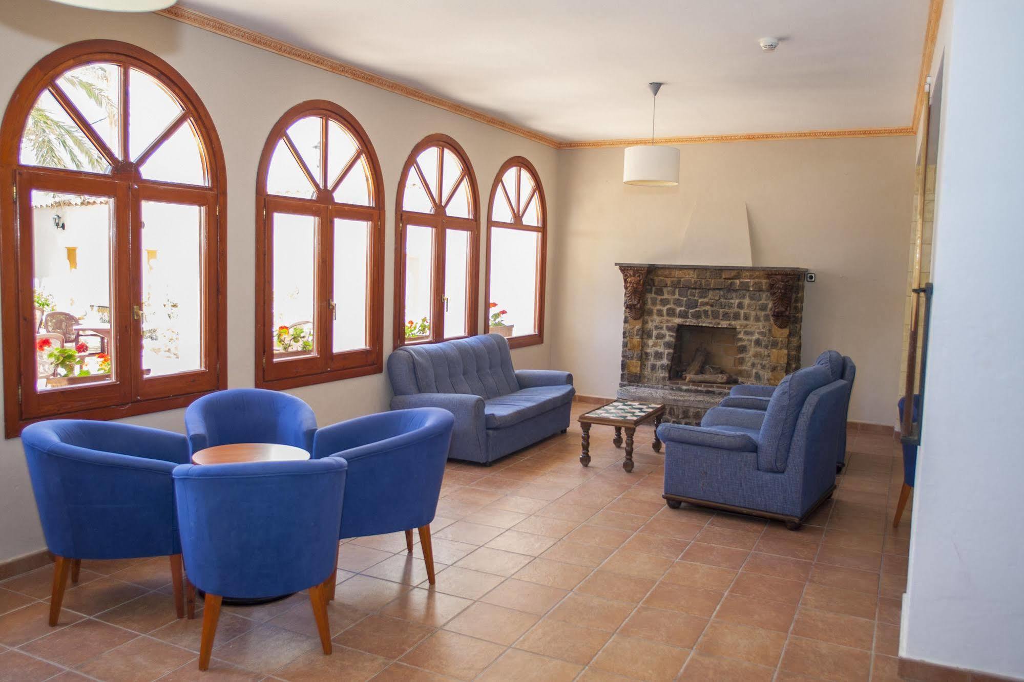Hotel Comarruga Platja المظهر الخارجي الصورة