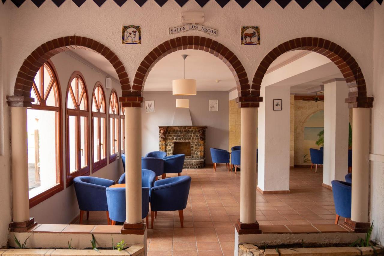 Hotel Comarruga Platja المظهر الخارجي الصورة