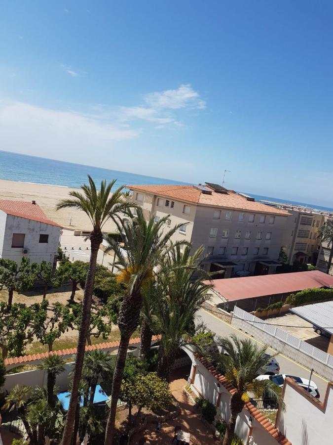 Hotel Comarruga Platja المظهر الخارجي الصورة